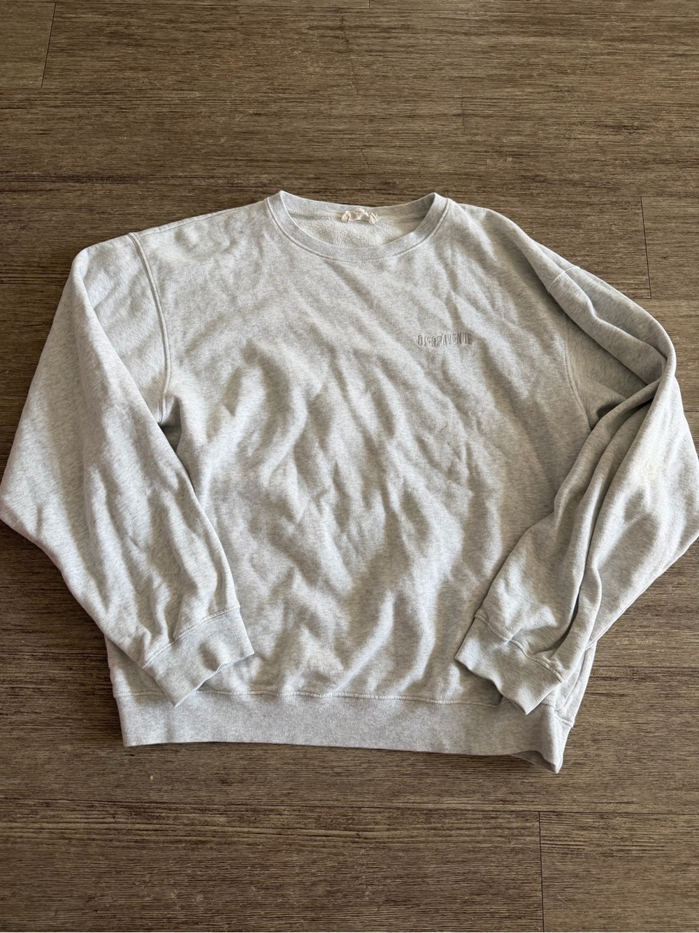Djerf Avenue Crewneck